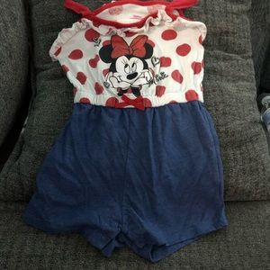 3t Minnie Mouse bundle